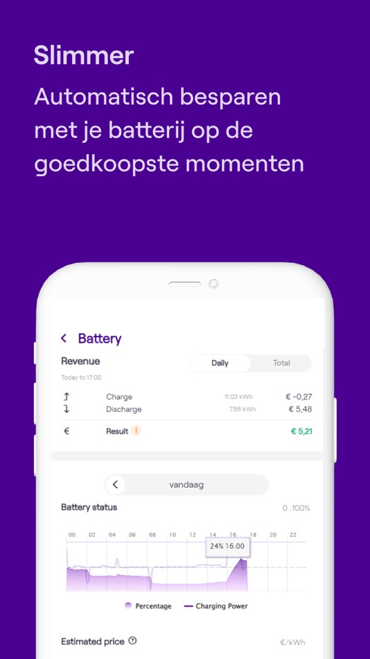 #2. NextEnergy Smart Home (iOS) 由: NextEnergy B.V.