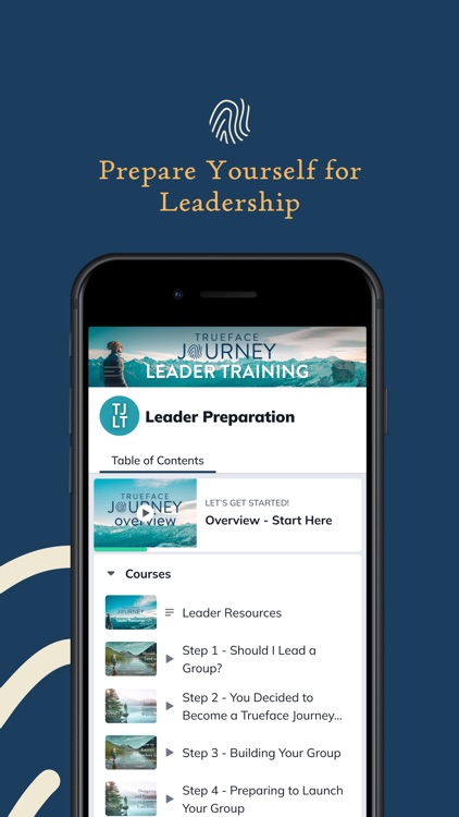 Trueface Life screenshot-3