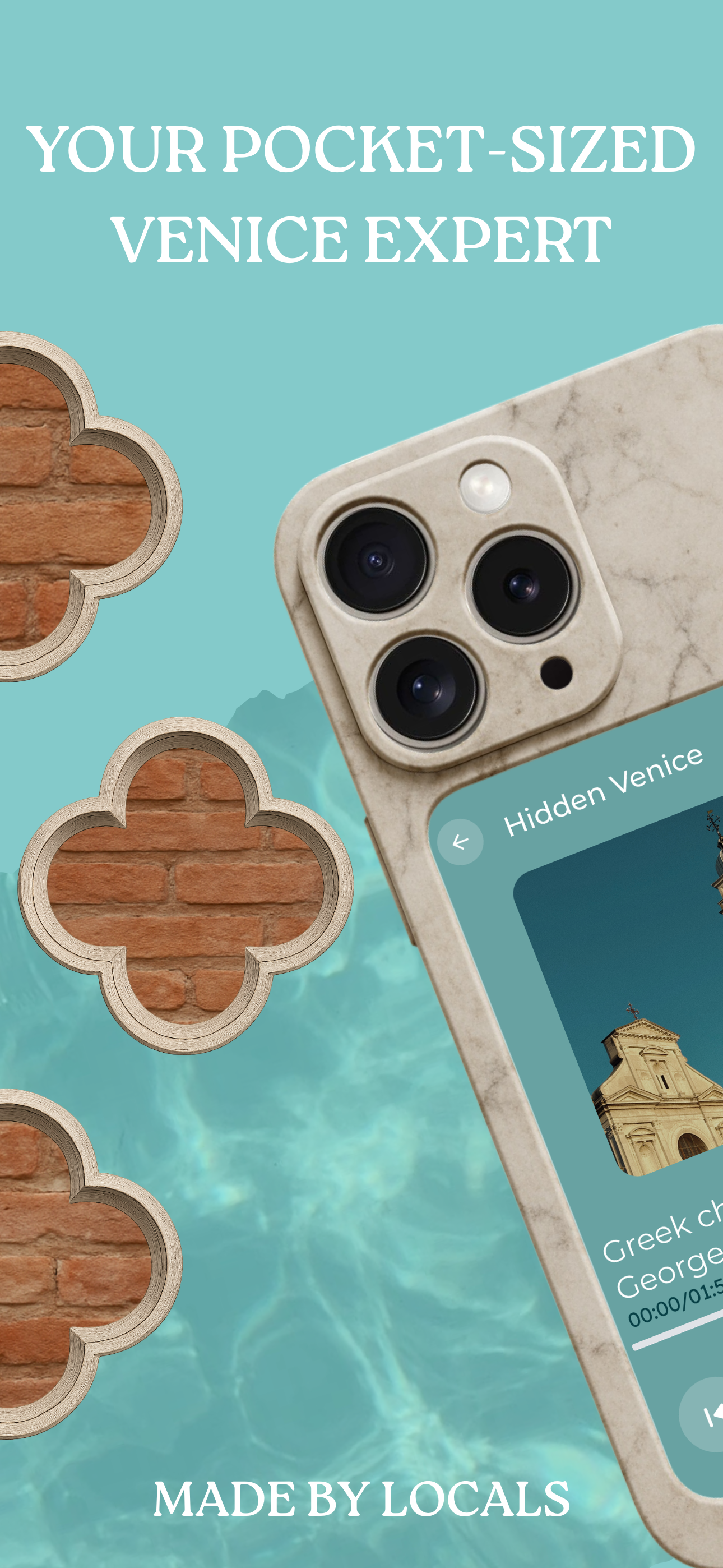 VENETICA - Guide to Venice screenshot 9