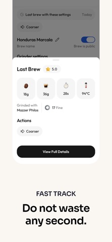 Kofilog Screenshot 6 of 6