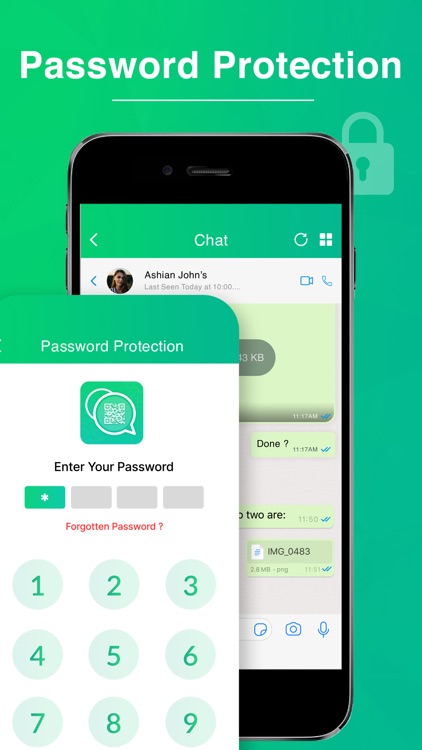 Dual Messenger 2025 screenshot-3