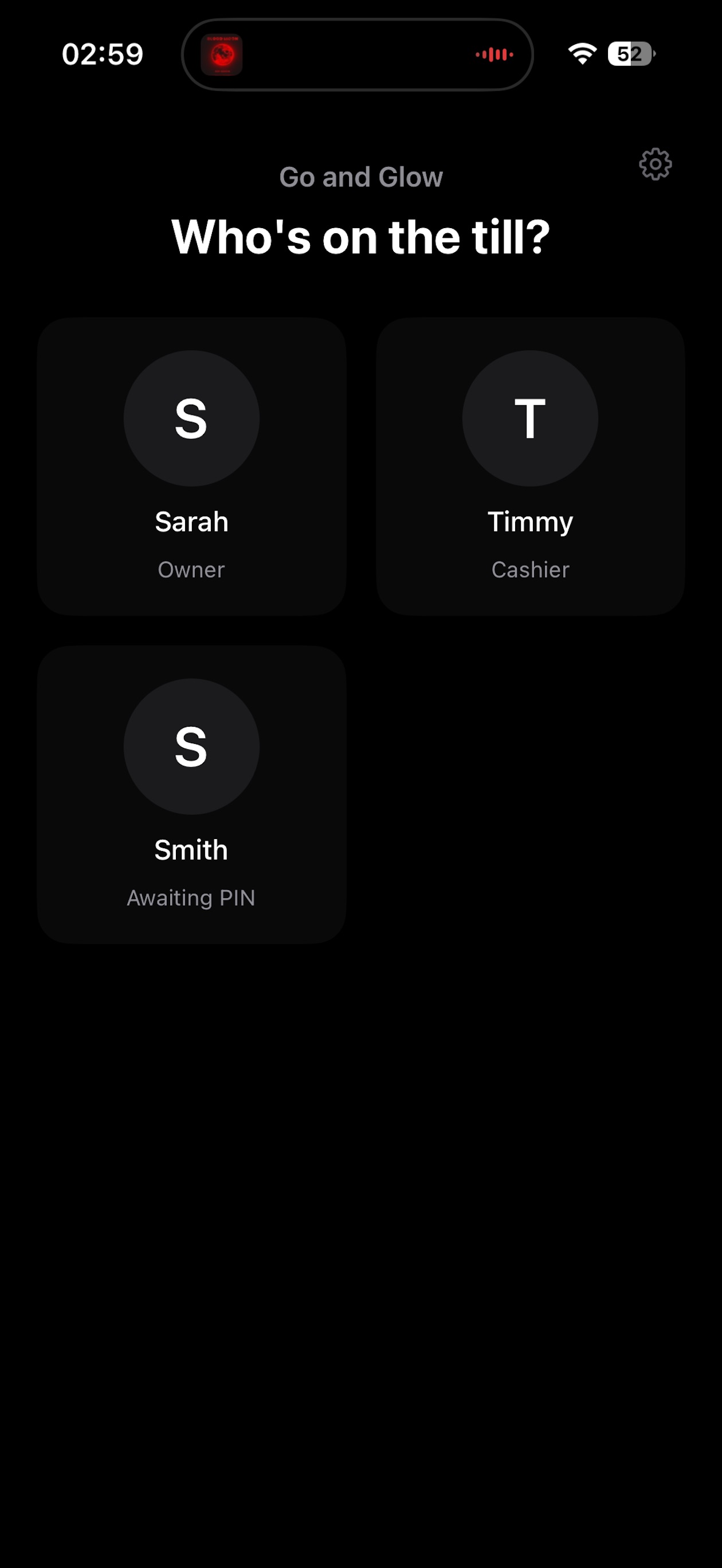 Screenshot 3 of Paylo POS