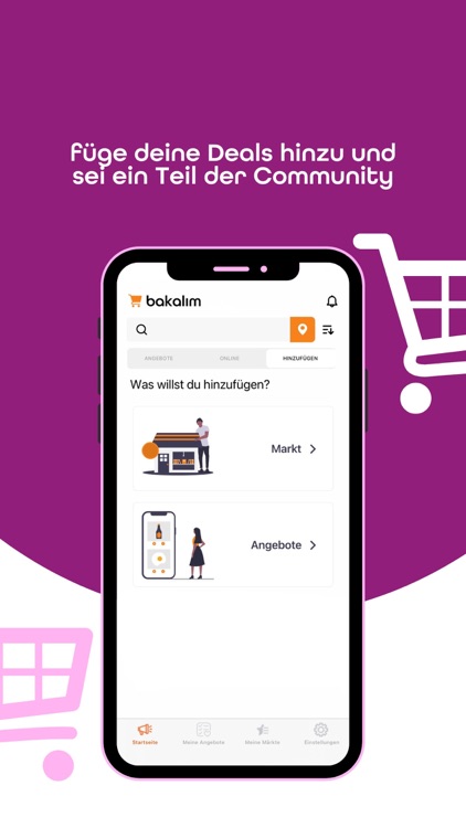 Bakalim screenshot-3