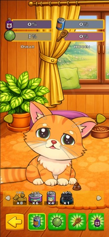 Petsbury Puzzle Screenshot 3 of 5