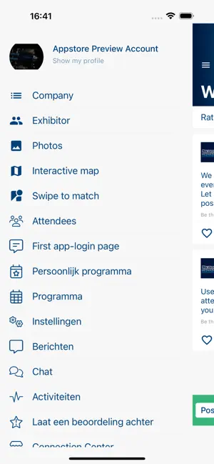 NNR Congress 2025 screenshot 4