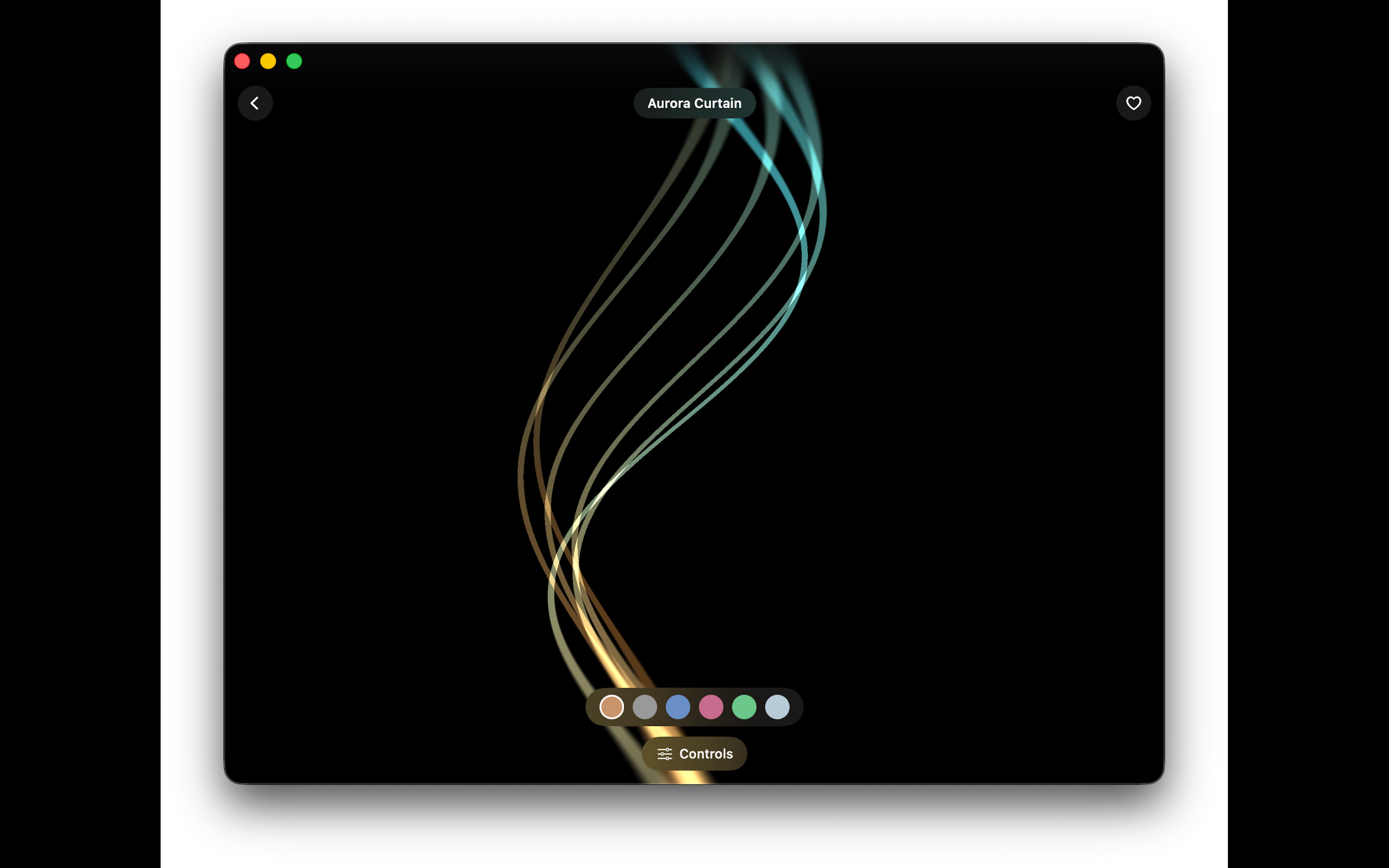 Wobbly Generative Art