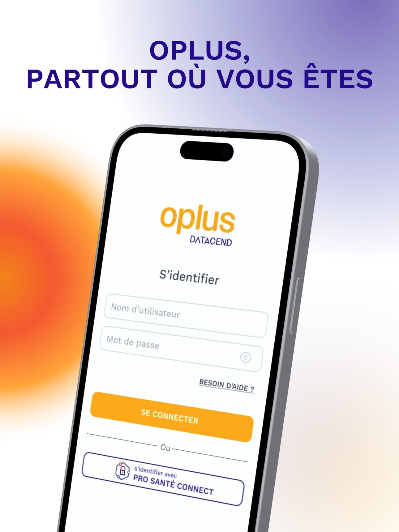 Screenshot 4 of Oplus Mobility