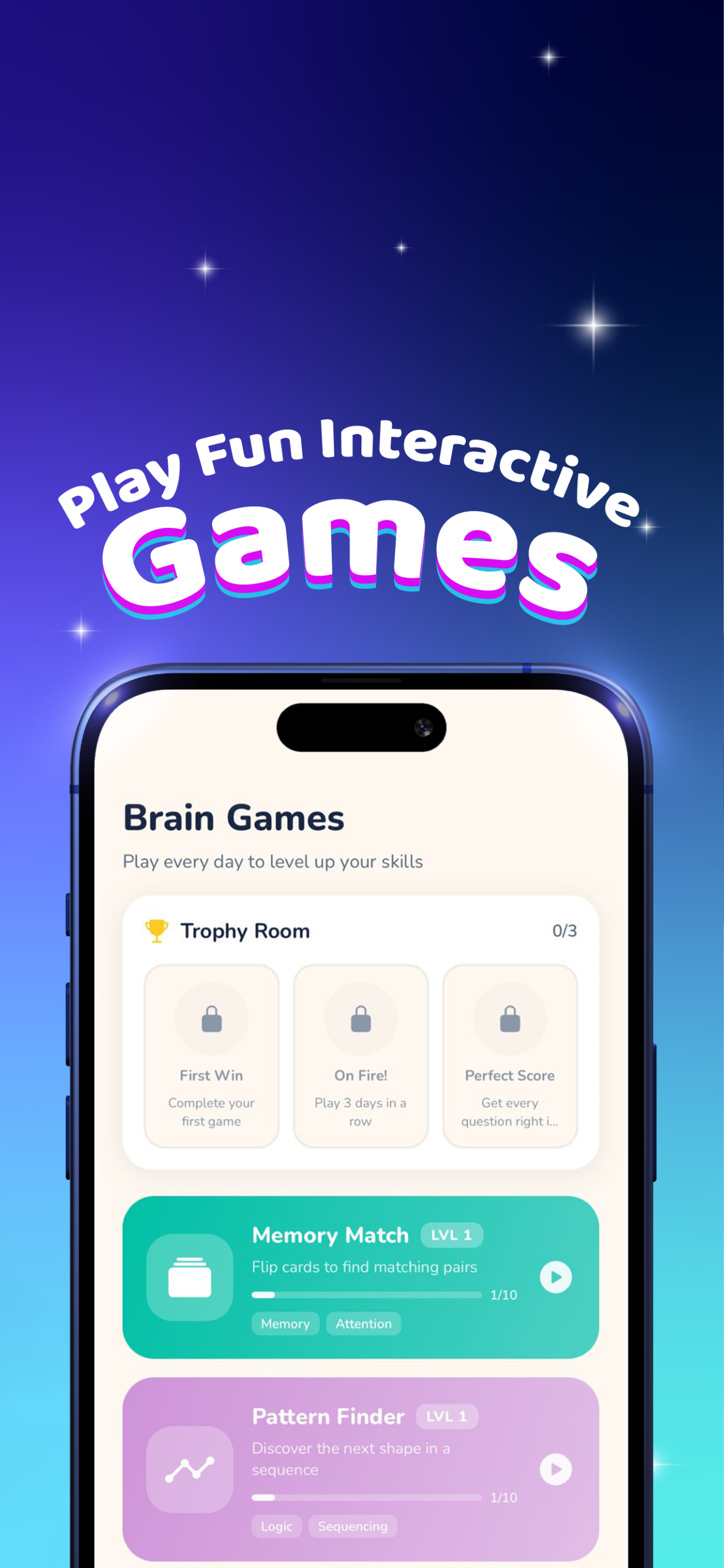 TelliTales screenshot 4