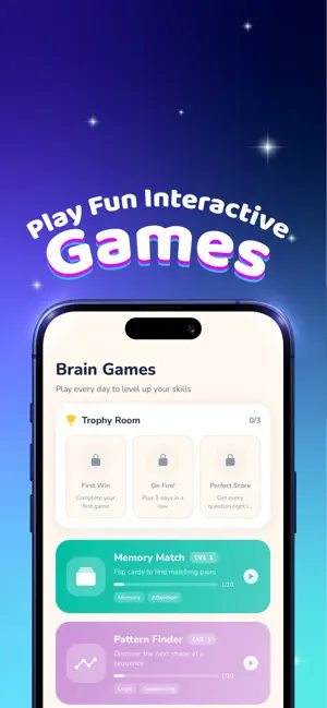 TelliTales screenshot 4
