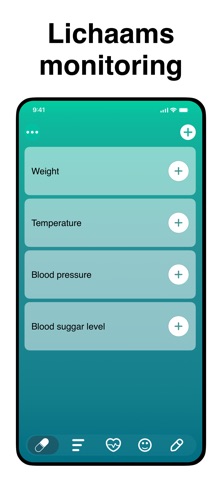 Pill Reminder: Meds iPhone screenshot 5