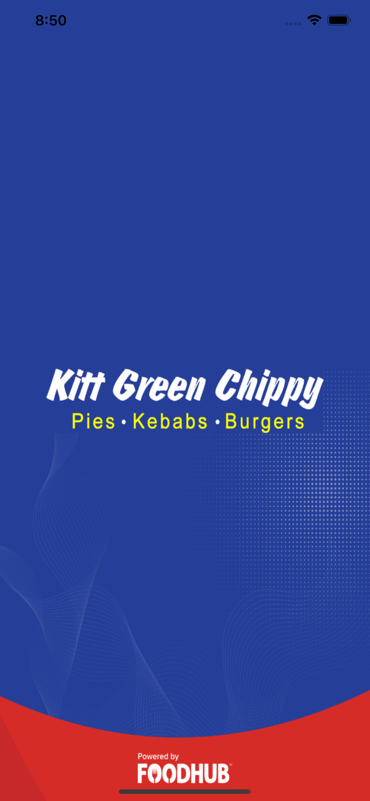 Kitt Green Chippy