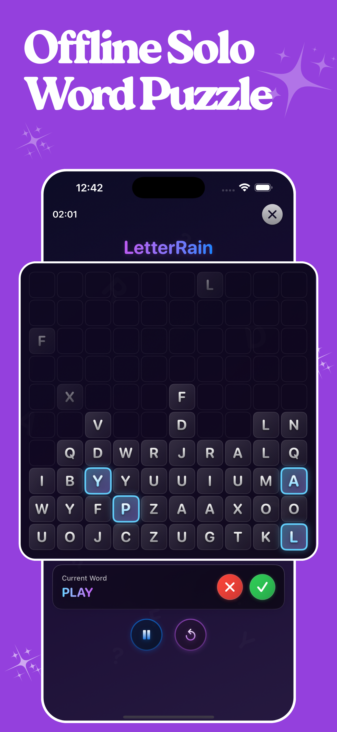 Wordacify: Categories & Trivia