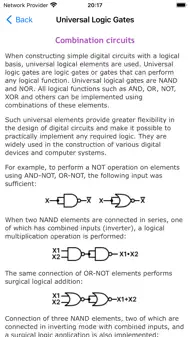 Digital Electronics Pro iphone bilder 2