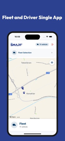 Koluman Smart Screenshot 4 of 5