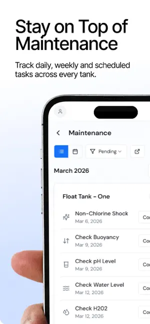 My Float by I-Sense screenshot 4