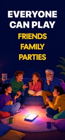 Party Smart: Games for Friends screenshot