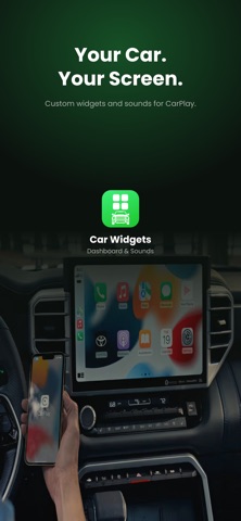 Car Dashboard Widgets & Sounds Screenshot 8 of 8