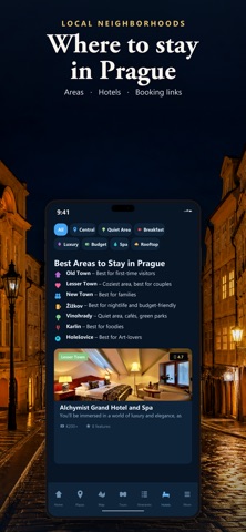 Prague Guide by Locals Screenshot 4 of 8