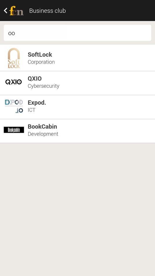 #6. Founders Carbon Network (iOS) 由: Founders Carbon Network B.V.