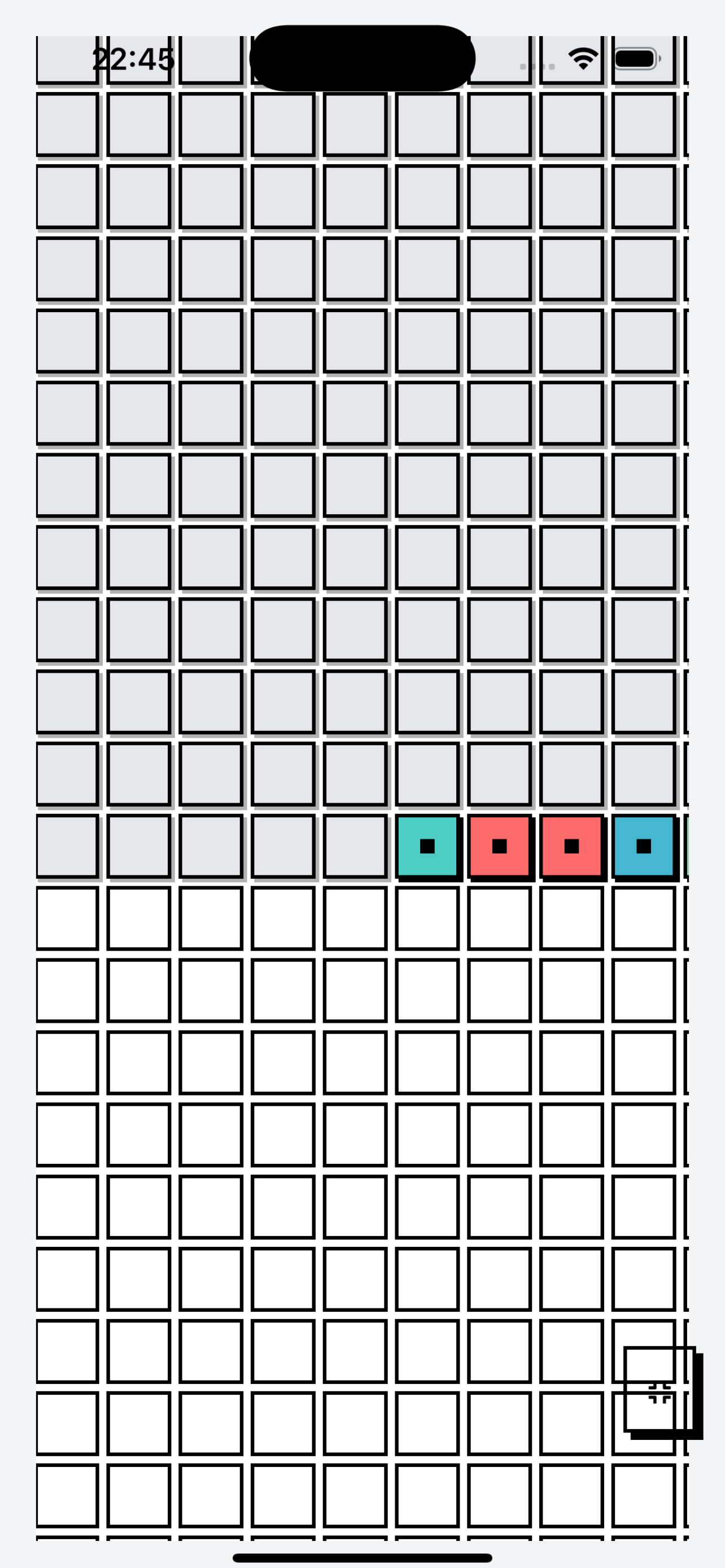 survival record
