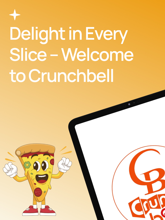 Crunch Bell