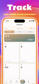 Jenis-Share & Cherish screenshot