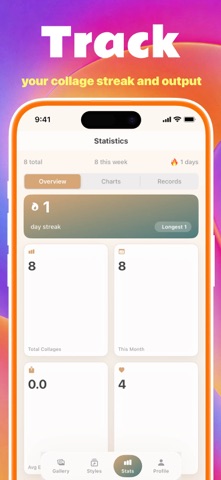 Jenis-Share & Cherish Screenshot 5 of 5