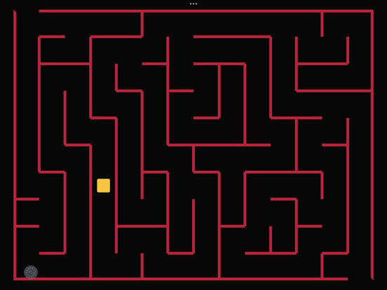 Screenshot #5 pour Maze Master: Brain Training