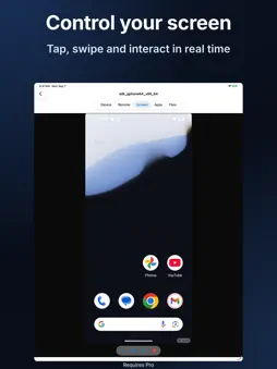DevRemote: Device Control screenshot 8