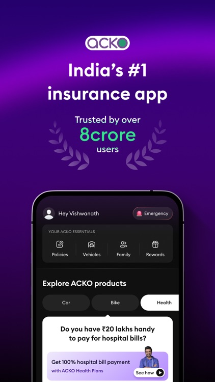 ACKO Insurance
