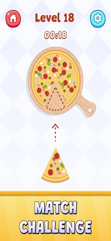 Tik Tap Challenges screenshot