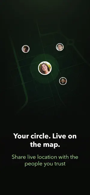 XnSpy - GPS Location Tracker screenshot 1