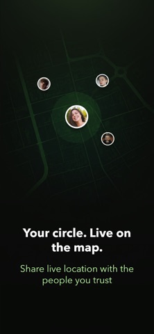 XnSpy - GPS Location Tracker Screenshot 1 of 5