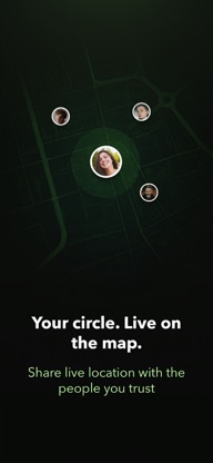 XnSpy - GPS Location Tracker screenshot 1