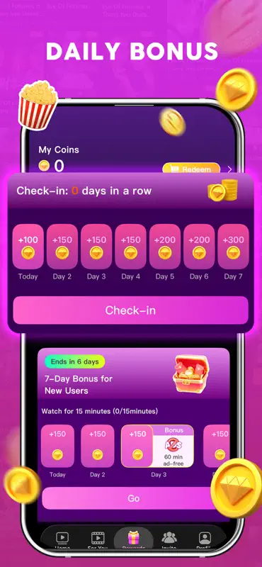 NovaShorts screenshot 5 of 6