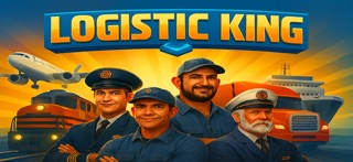 Logistic King Screenshot 1 of 10