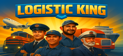 Logistic King Screenshot 1 of 10