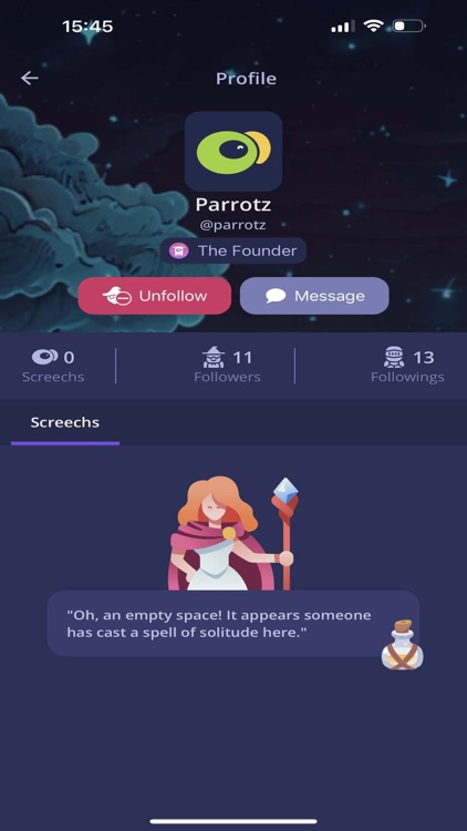 Parrotz