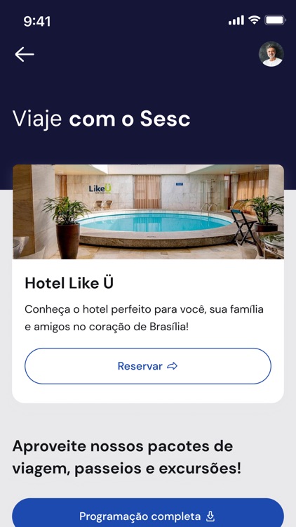 Sesc Distrito Federal screenshot-4