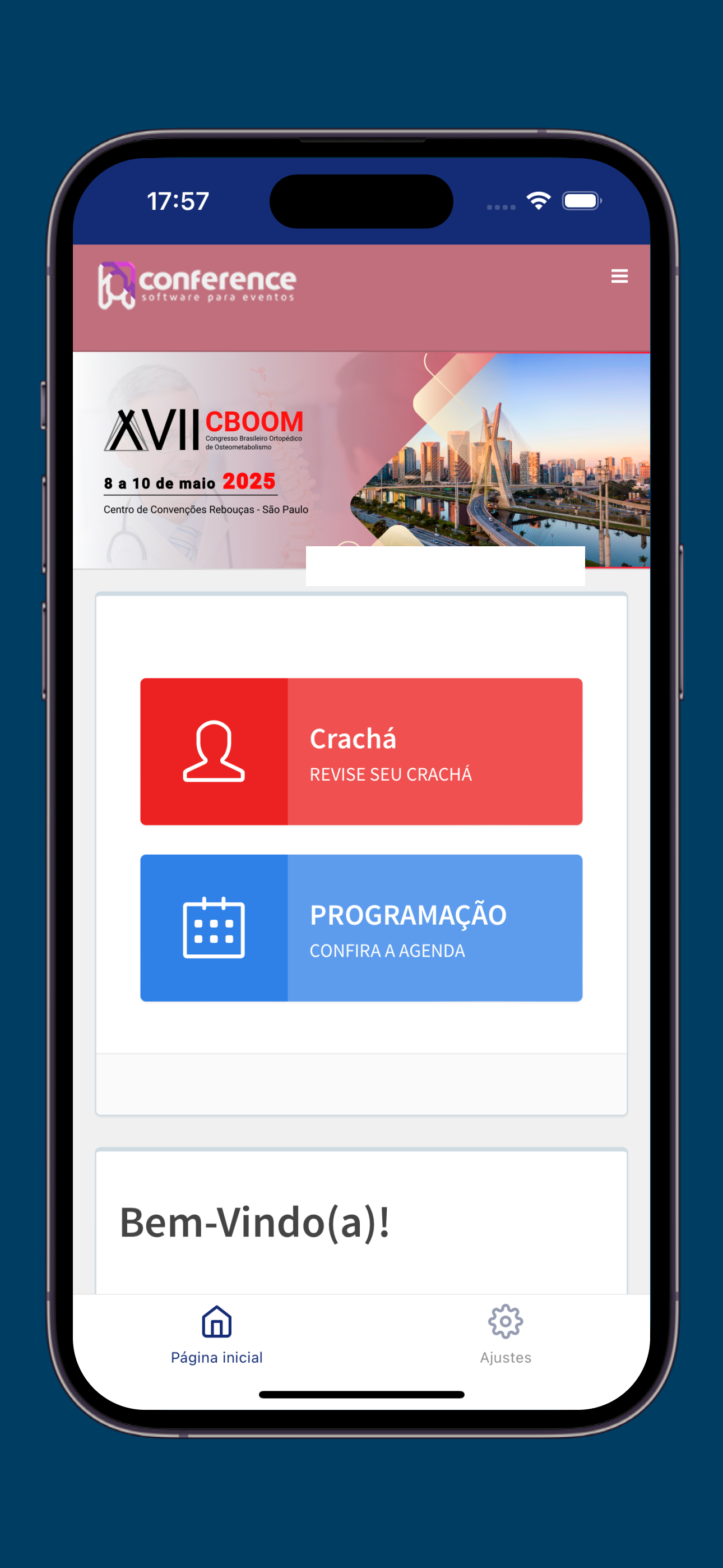 XVII - CBOOM screenshot 3