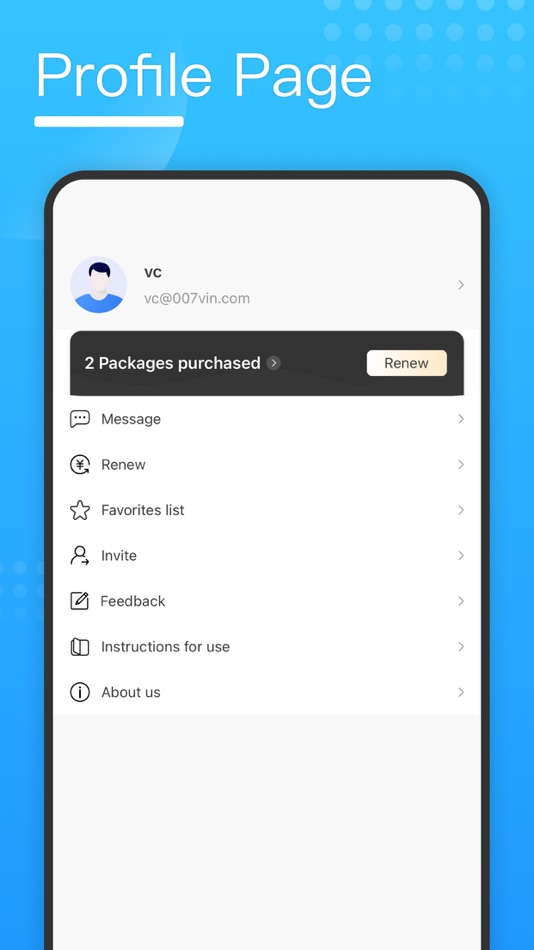 #4. Partsbond (iOS) 由: 杭州云汽配配科技有限公司