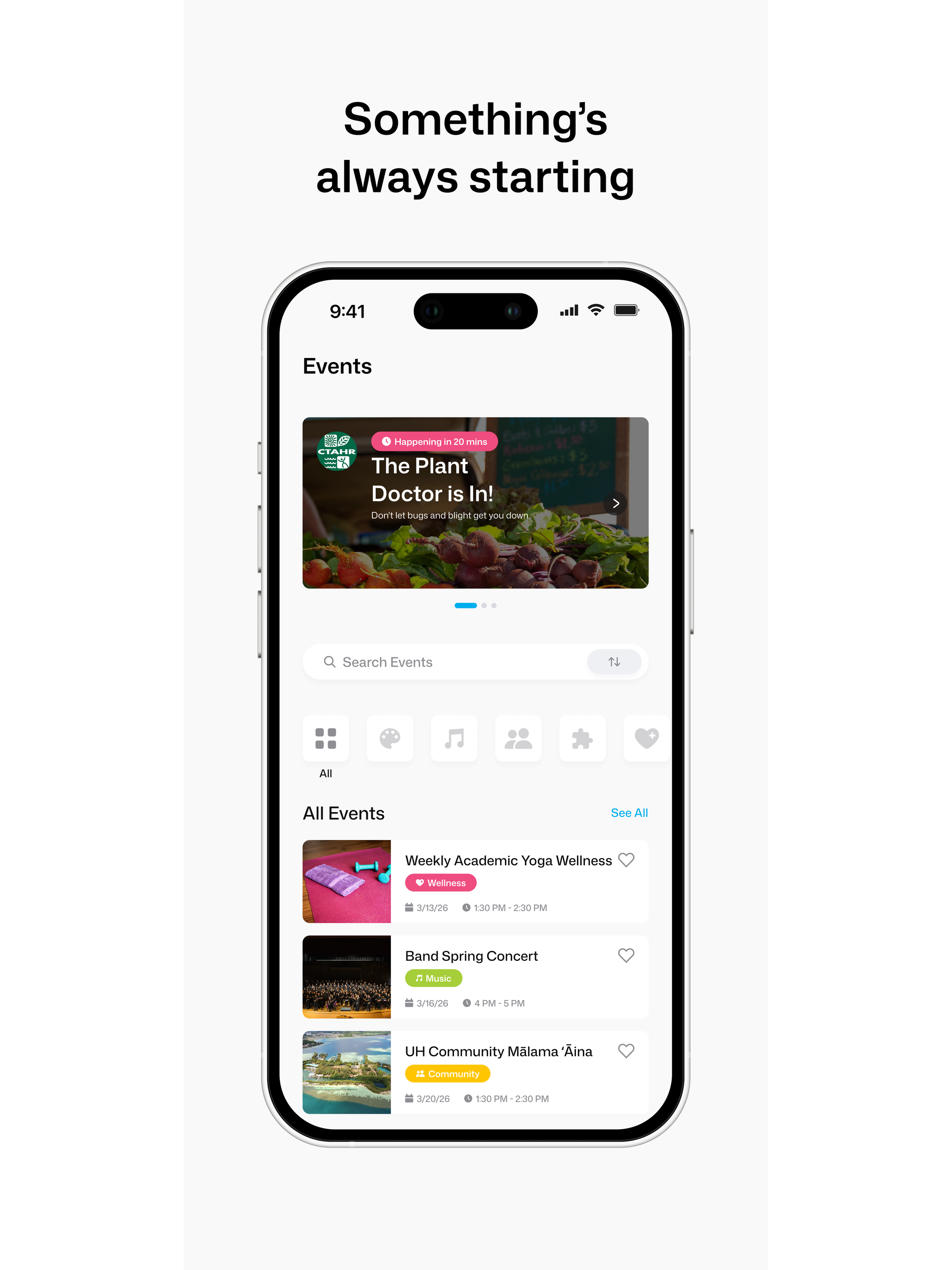 Mānoa Now screenshot 13