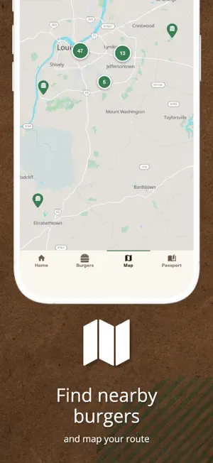 LBW - Louisville Burger Week screenshot 4