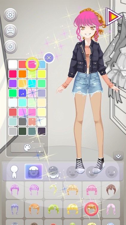 Princess Idol Star