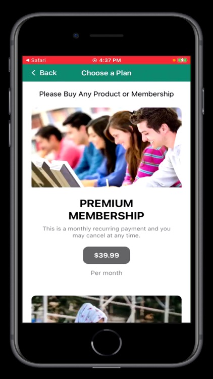 Go English Coach screenshot-4