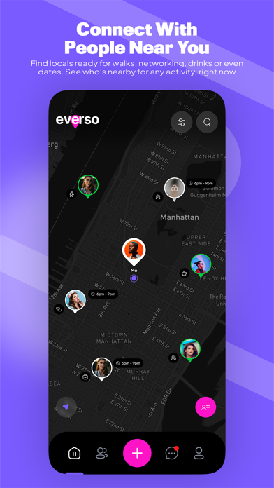 Everso Screenshot