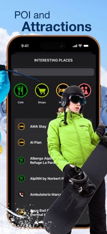 Kronplatz Ski screenshot