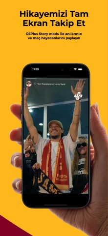 GSPlus screenshot