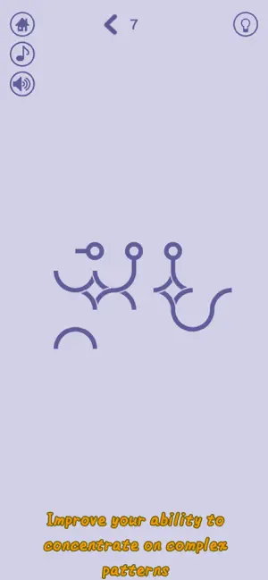 Infinity Flow: Zen Loop screenshot 3