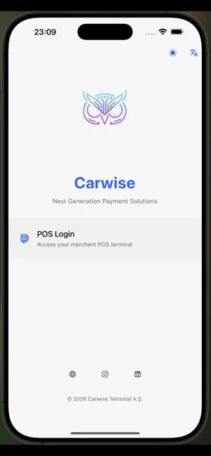 Carwise screenshot 1